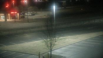 Weather camera view of Cooper Elementary.