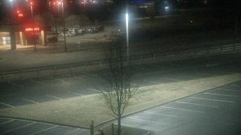 Weather camera view of Cooper Elementary.