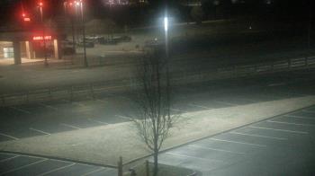 Weather camera view of Cooper Elementary.