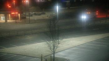 Weather camera view of Cooper Elementary.