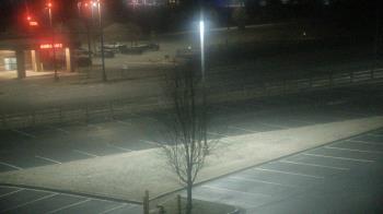 Weather camera view of Cooper Elementary.