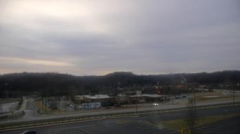 Weather camera view of Cooper Elementary.