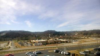 Weather camera view of Cooper Elementary.