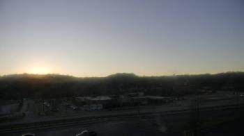 Weather camera view of Cooper Elementary.