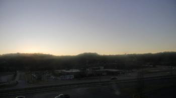 Weather camera view of Cooper Elementary.