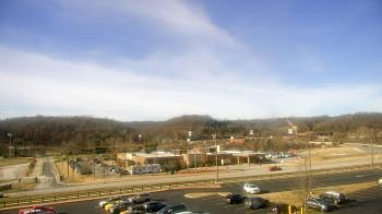 Weather camera view of Cooper Elementary.