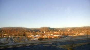 Weather camera view of Cooper Elementary.