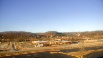 Weather camera view of Cooper Elementary.