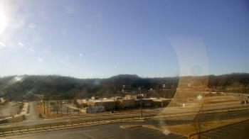 Weather camera view of Cooper Elementary.