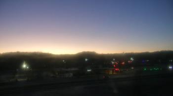 Weather camera view of Cooper Elementary.