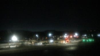 Weather camera view of Cooper Elementary.