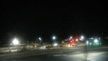 Weather camera view of Cooper Elementary.