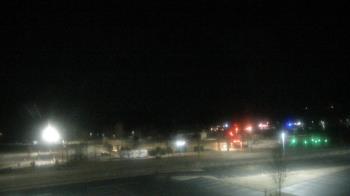 Weather camera view of Cooper Elementary.