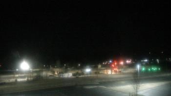 Weather camera view of Cooper Elementary.