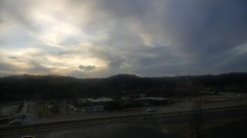 Weather camera view of Cooper Elementary.