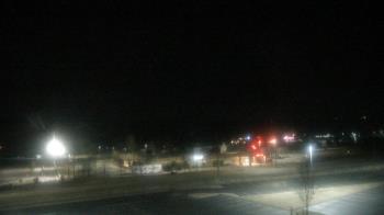 Weather camera view of Cooper Elementary.