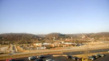 Weather camera view of Cooper Elementary.