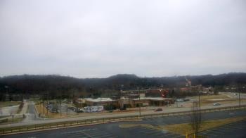 Weather camera view of Cooper Elementary.