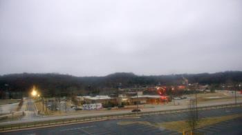 Weather camera view of Cooper Elementary.