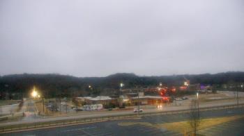 Weather camera view of Cooper Elementary.