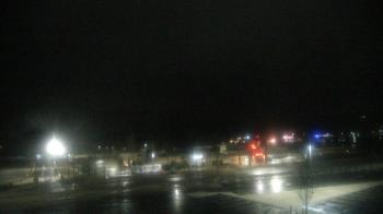 Weather camera view of Cooper Elementary.