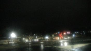 Weather camera view of Cooper Elementary.