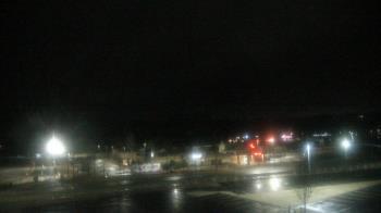 Weather camera view of Cooper Elementary.