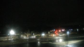 Weather camera view of Cooper Elementary.
