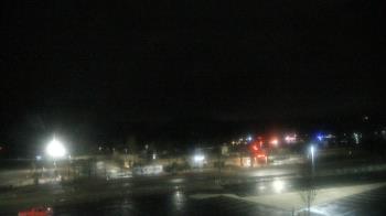 Weather camera view of Cooper Elementary.