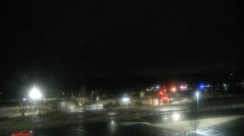 Weather camera view of Cooper Elementary.
