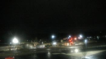 Weather camera view of Cooper Elementary.