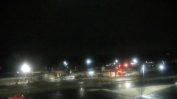 Weather camera view of Cooper Elementary.