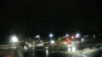 Weather camera view of Cooper Elementary.