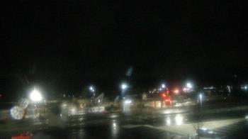 Weather camera view of Cooper Elementary.