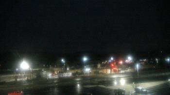 Weather camera view of Cooper Elementary.