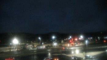 Weather camera view of Cooper Elementary.