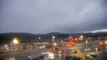 Weather camera view of Cooper Elementary.