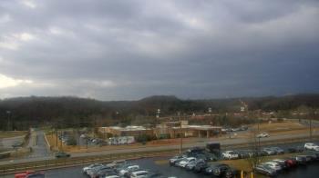 Weather camera view of Cooper Elementary.