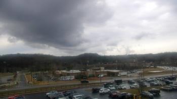 Weather camera view of Cooper Elementary.