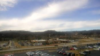 Weather camera view of Cooper Elementary.
