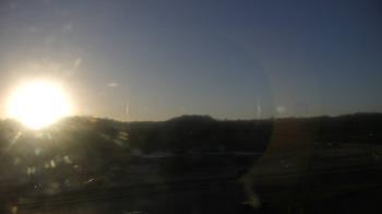 Weather camera view of Cooper Elementary.