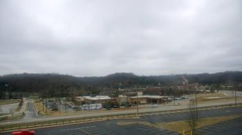 Weather camera view of Cooper Elementary.