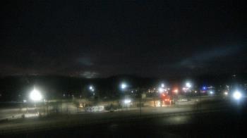 Weather camera view of Cooper Elementary.