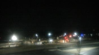 Weather camera view of Cooper Elementary.
