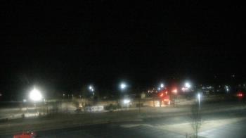 Weather camera view of Cooper Elementary.