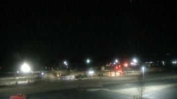 Weather camera view of Cooper Elementary.