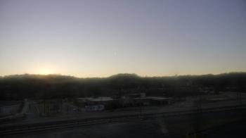 Weather camera view of Cooper Elementary.