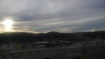 Weather camera view of Cooper Elementary.