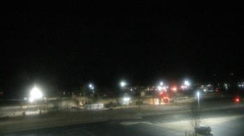 Weather camera view of Cooper Elementary.