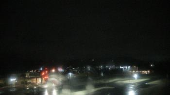 Weather camera view of Cooper Elementary.